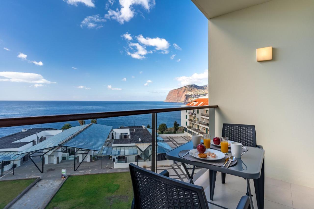 Centromar Bella Vista By Atlantic Holiday Funchal  Esterno foto