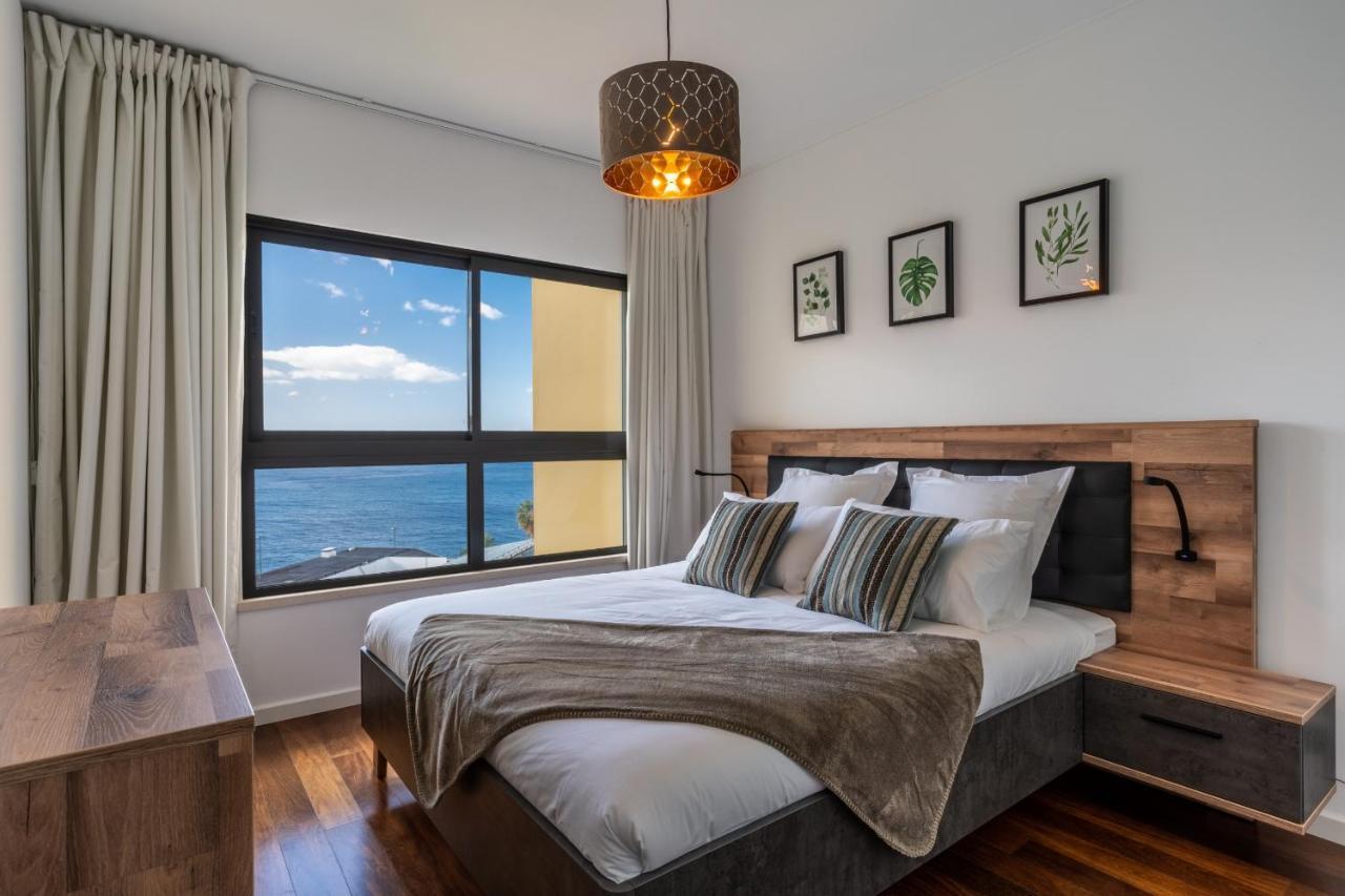 Centromar Bella Vista By Atlantic Holiday Funchal  Esterno foto