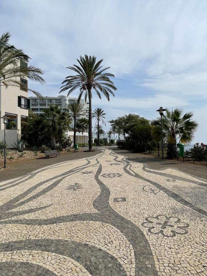 Centromar Bella Vista By Atlantic Holiday Funchal  Esterno foto