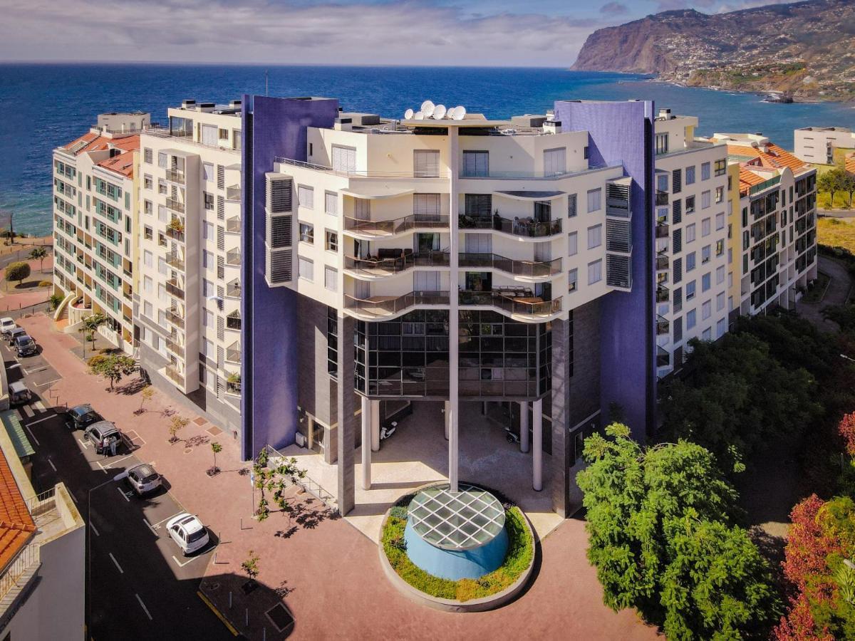 Centromar Bella Vista By Atlantic Holiday Funchal  Esterno foto
