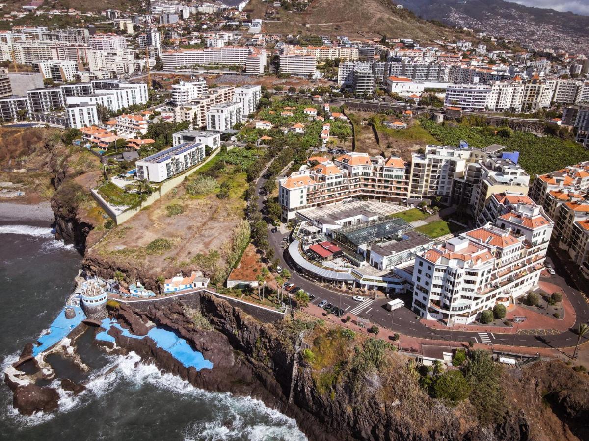 Centromar Bella Vista By Atlantic Holiday Funchal  Esterno foto
