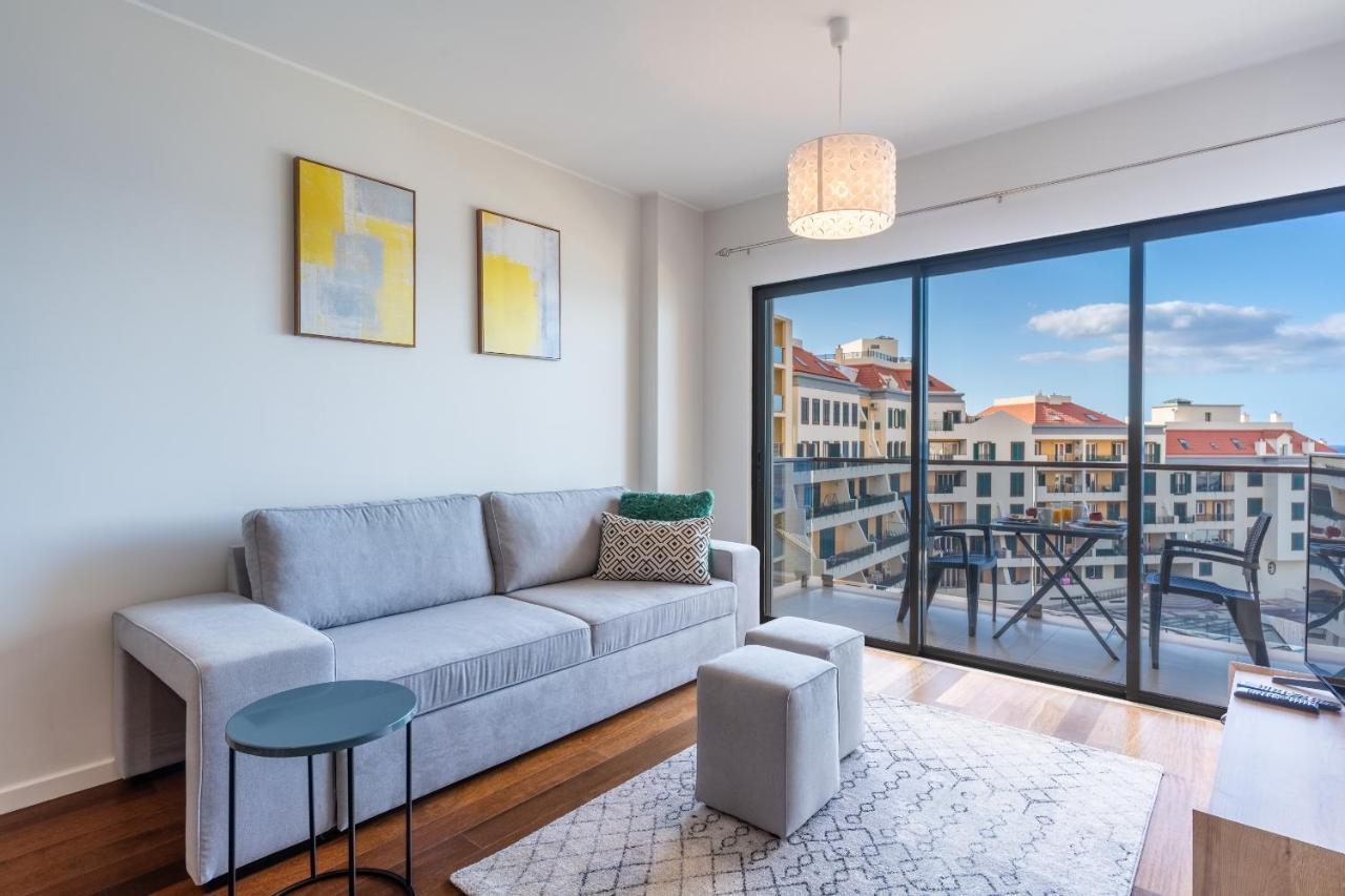 Centromar Bella Vista By Atlantic Holiday Funchal  Esterno foto
