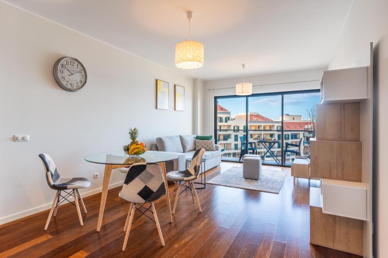 Centromar Bella Vista By Atlantic Holiday Funchal  Esterno foto