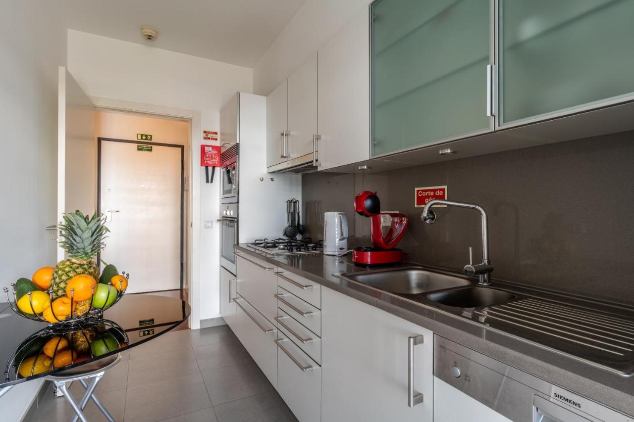 Centromar Bella Vista By Atlantic Holiday Funchal  Esterno foto